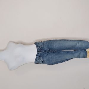 Forever 21 Men Denim Super Skinny 32